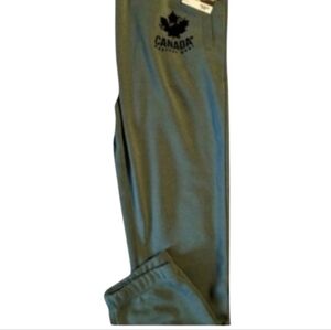 NEW Canada Weather Gear Women's Joggers
